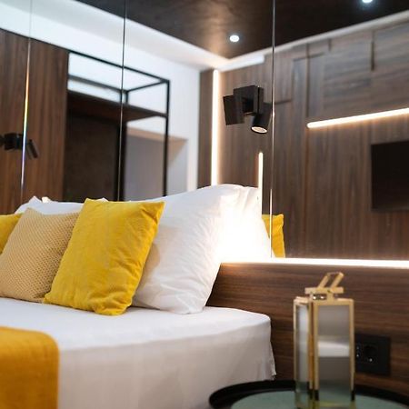 Central Belgrade Apartments Free Parking بلغراد المظهر الخارجي الصورة
