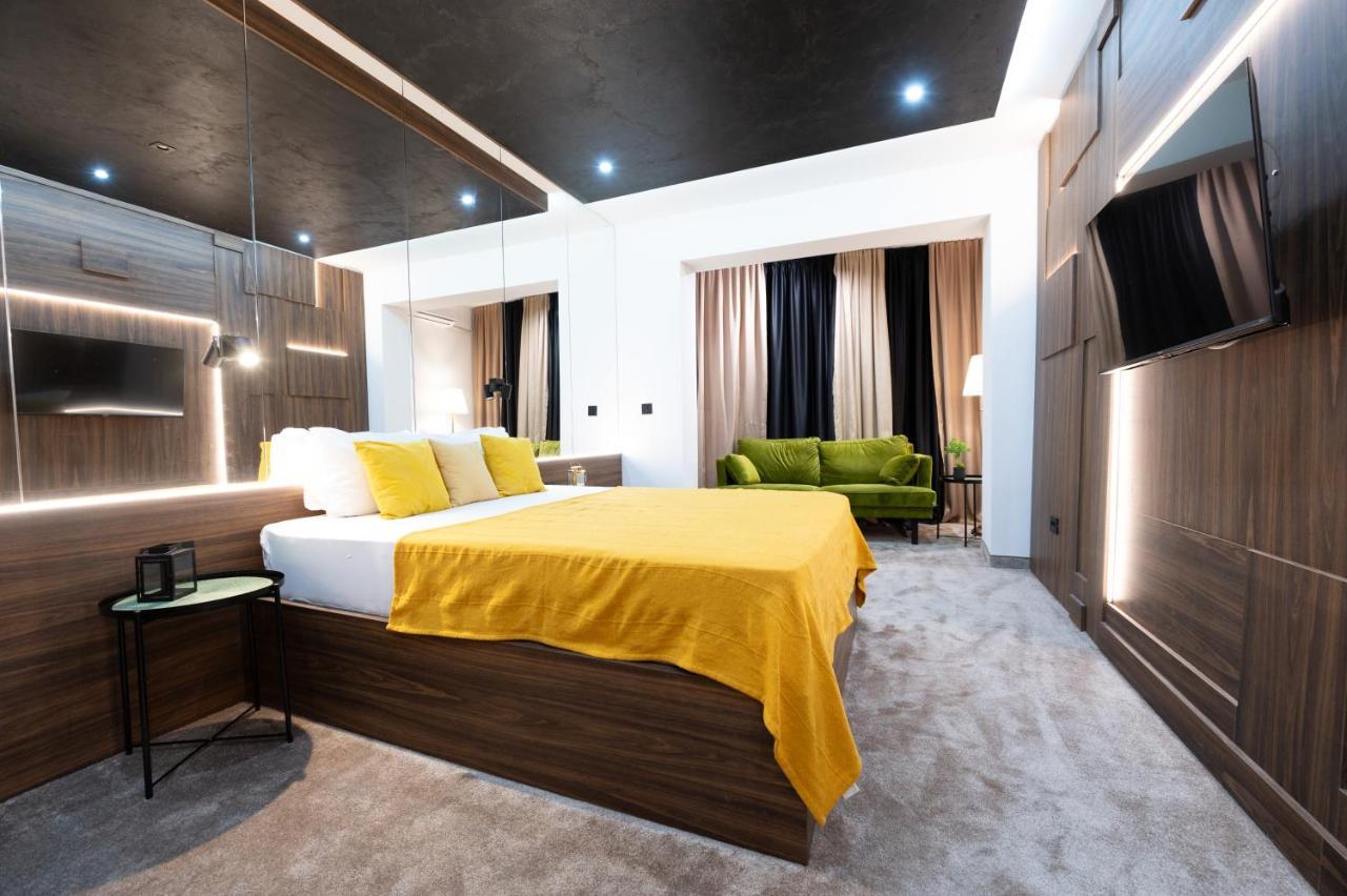 Central Belgrade Apartments Free Parking بلغراد المظهر الخارجي الصورة