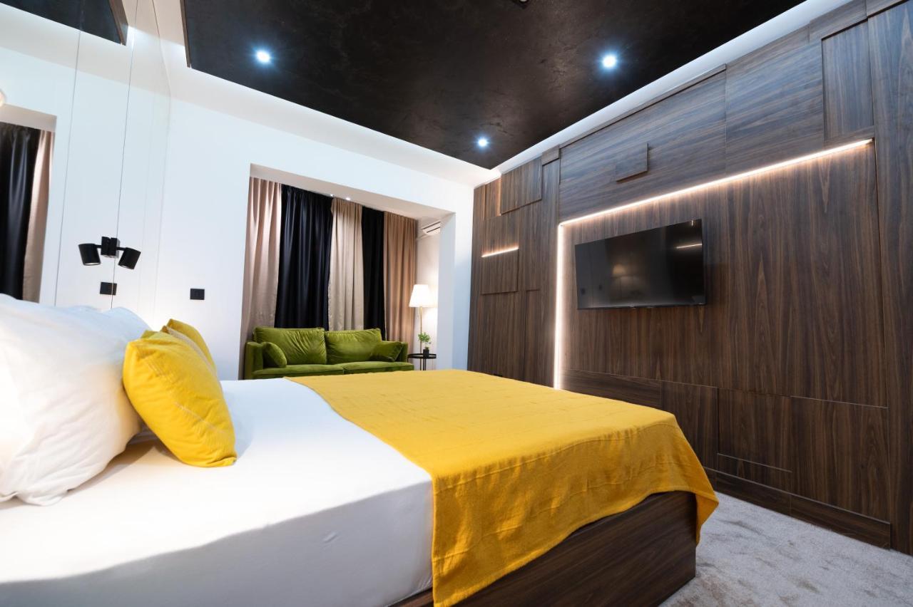 Central Belgrade Apartments Free Parking بلغراد المظهر الخارجي الصورة