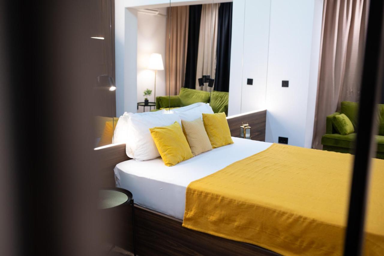 Central Belgrade Apartments Free Parking بلغراد المظهر الخارجي الصورة