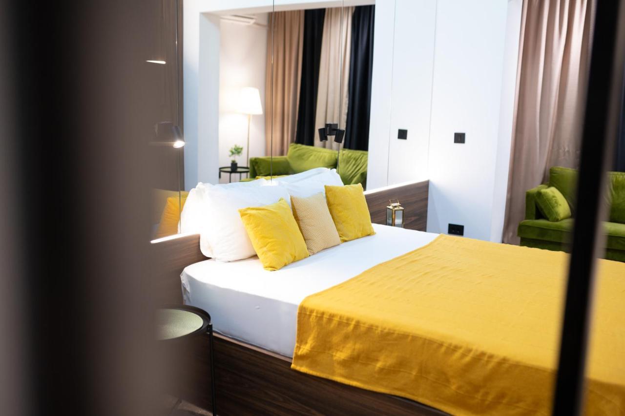 Central Belgrade Apartments Free Parking بلغراد المظهر الخارجي الصورة