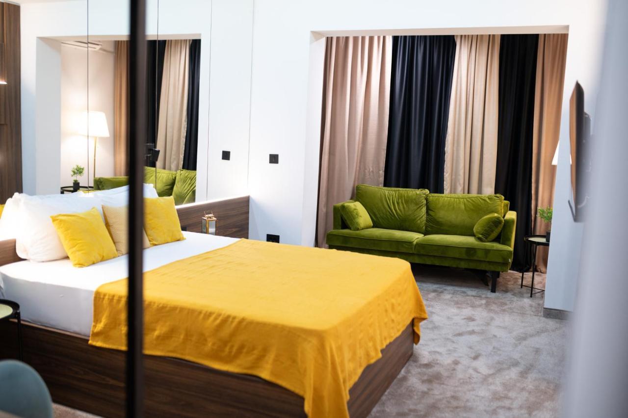 Central Belgrade Apartments Free Parking بلغراد المظهر الخارجي الصورة
