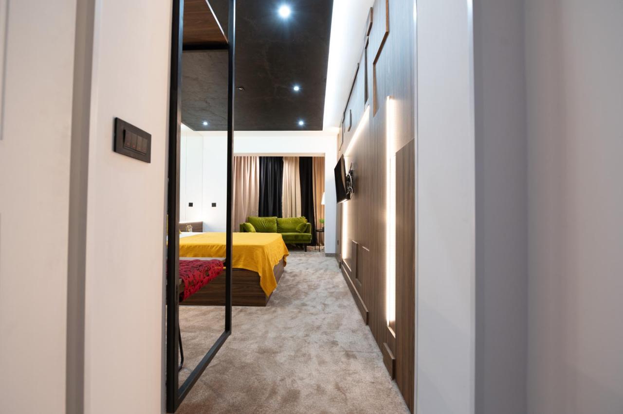 Central Belgrade Apartments Free Parking بلغراد المظهر الخارجي الصورة