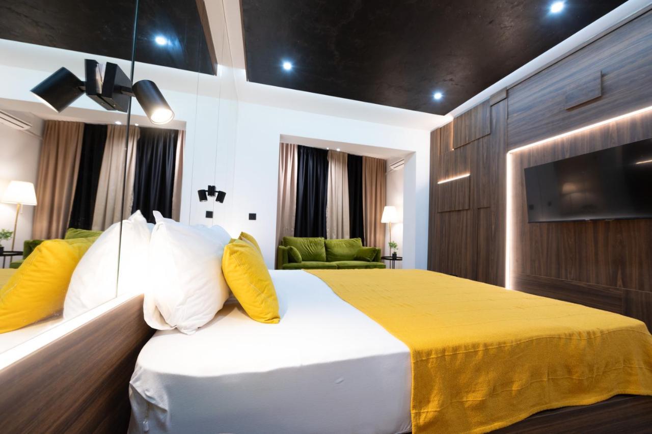 Central Belgrade Apartments Free Parking بلغراد المظهر الخارجي الصورة