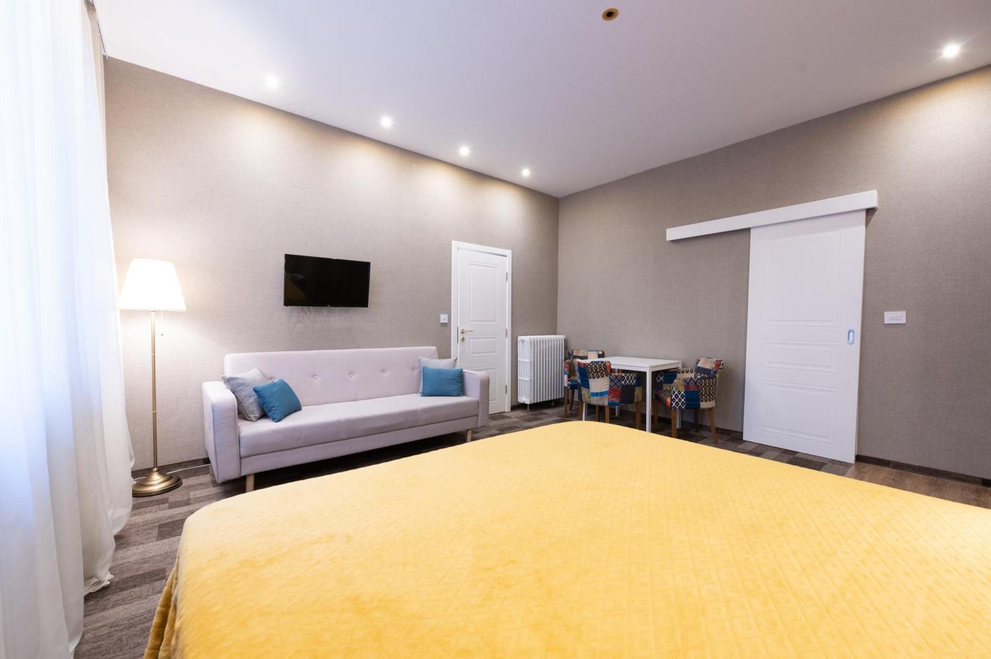 Central Belgrade Apartments Free Parking بلغراد المظهر الخارجي الصورة