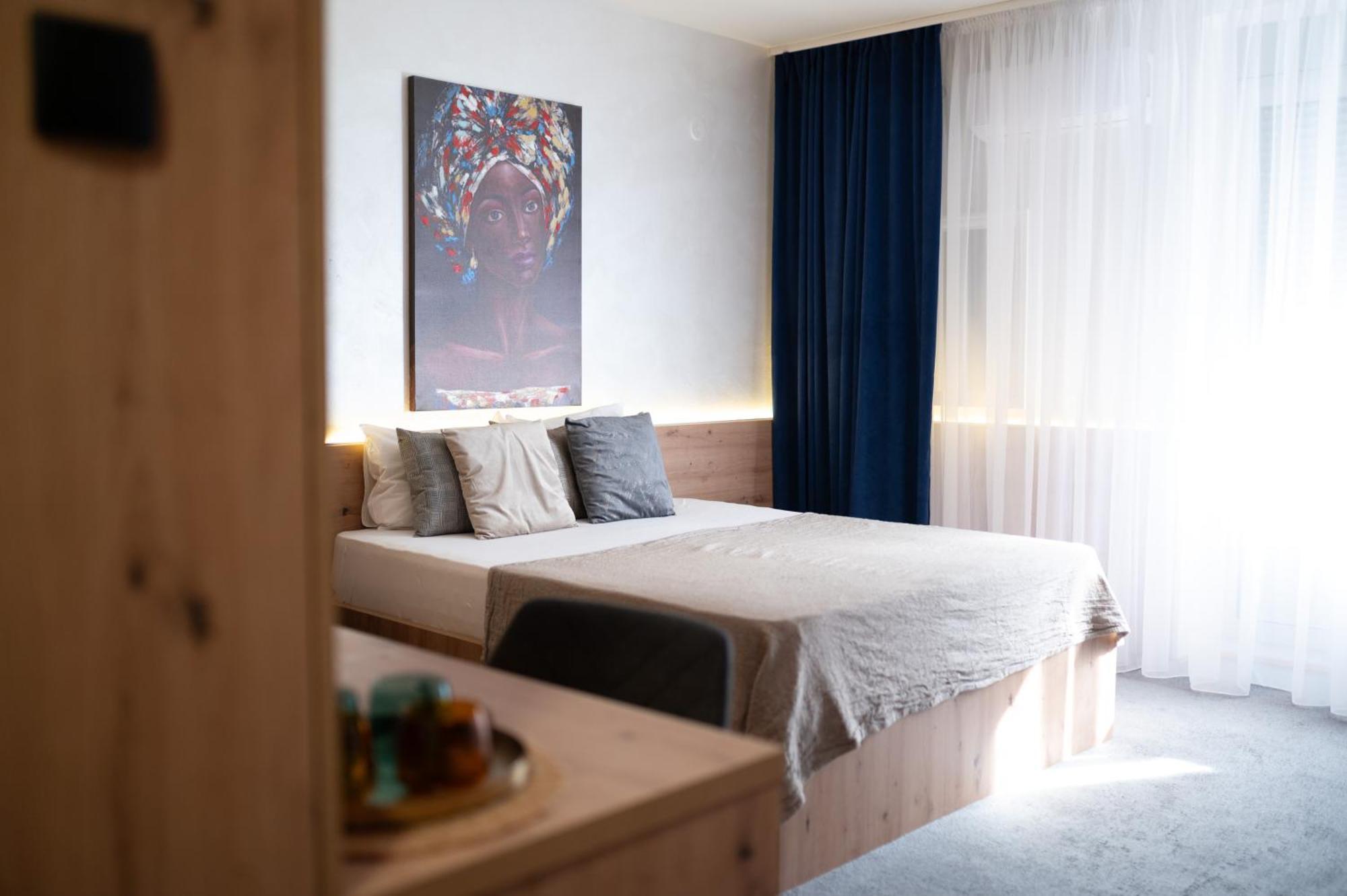 Central Belgrade Apartments Free Parking بلغراد المظهر الخارجي الصورة