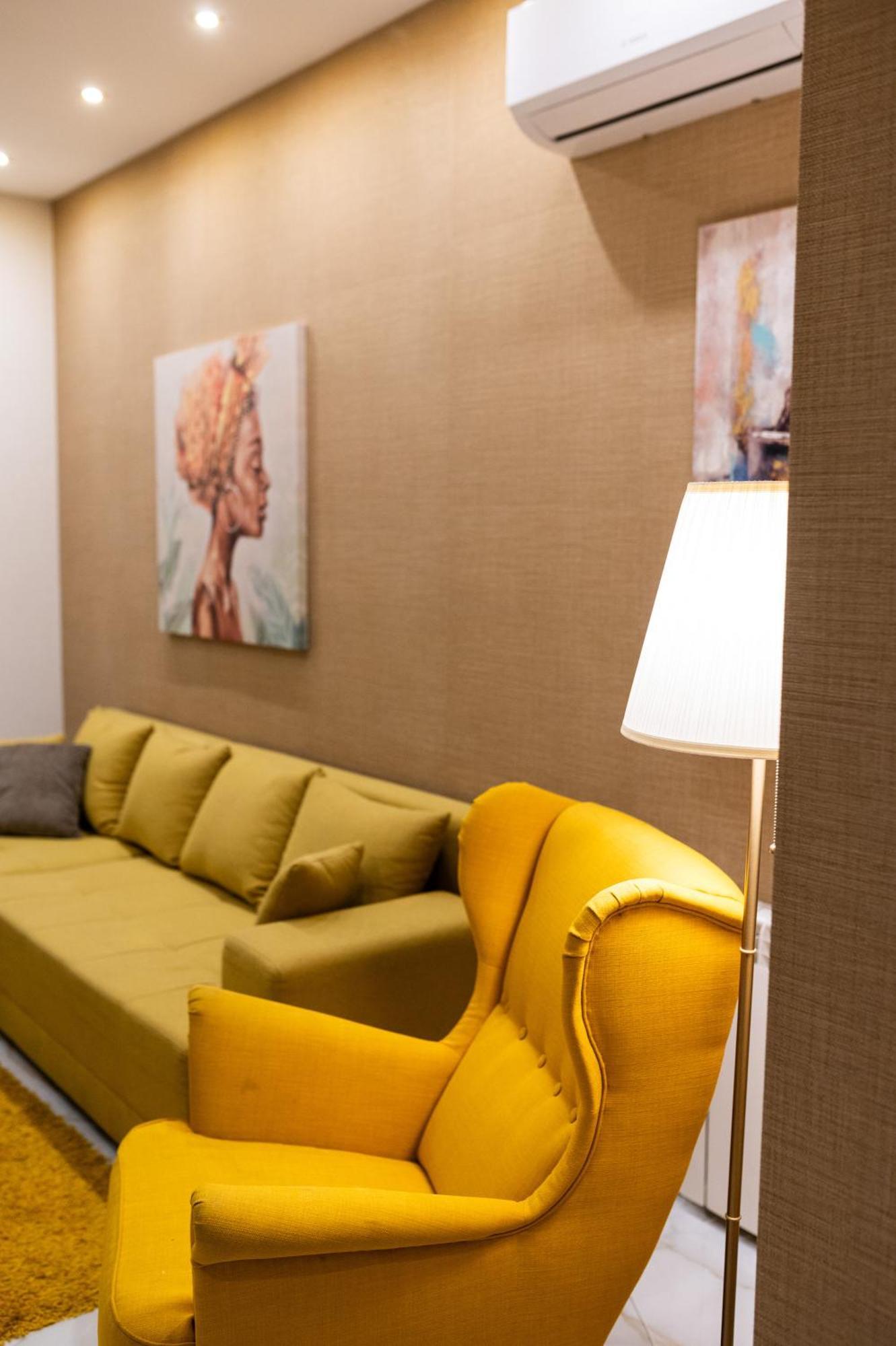 Central Belgrade Apartments Free Parking بلغراد المظهر الخارجي الصورة