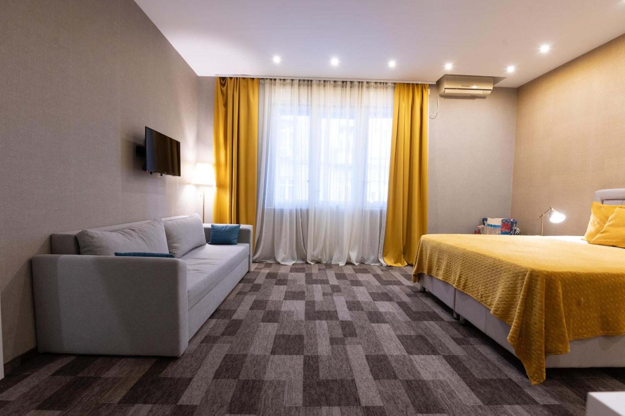 Central Belgrade Apartments Free Parking بلغراد المظهر الخارجي الصورة