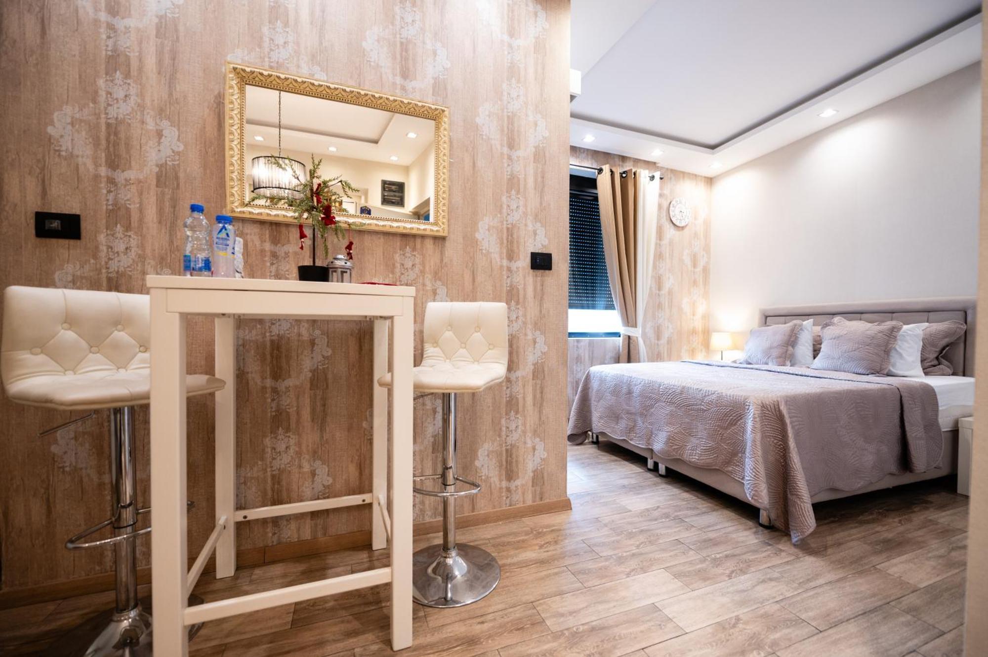 Central Belgrade Apartments Free Parking بلغراد المظهر الخارجي الصورة
