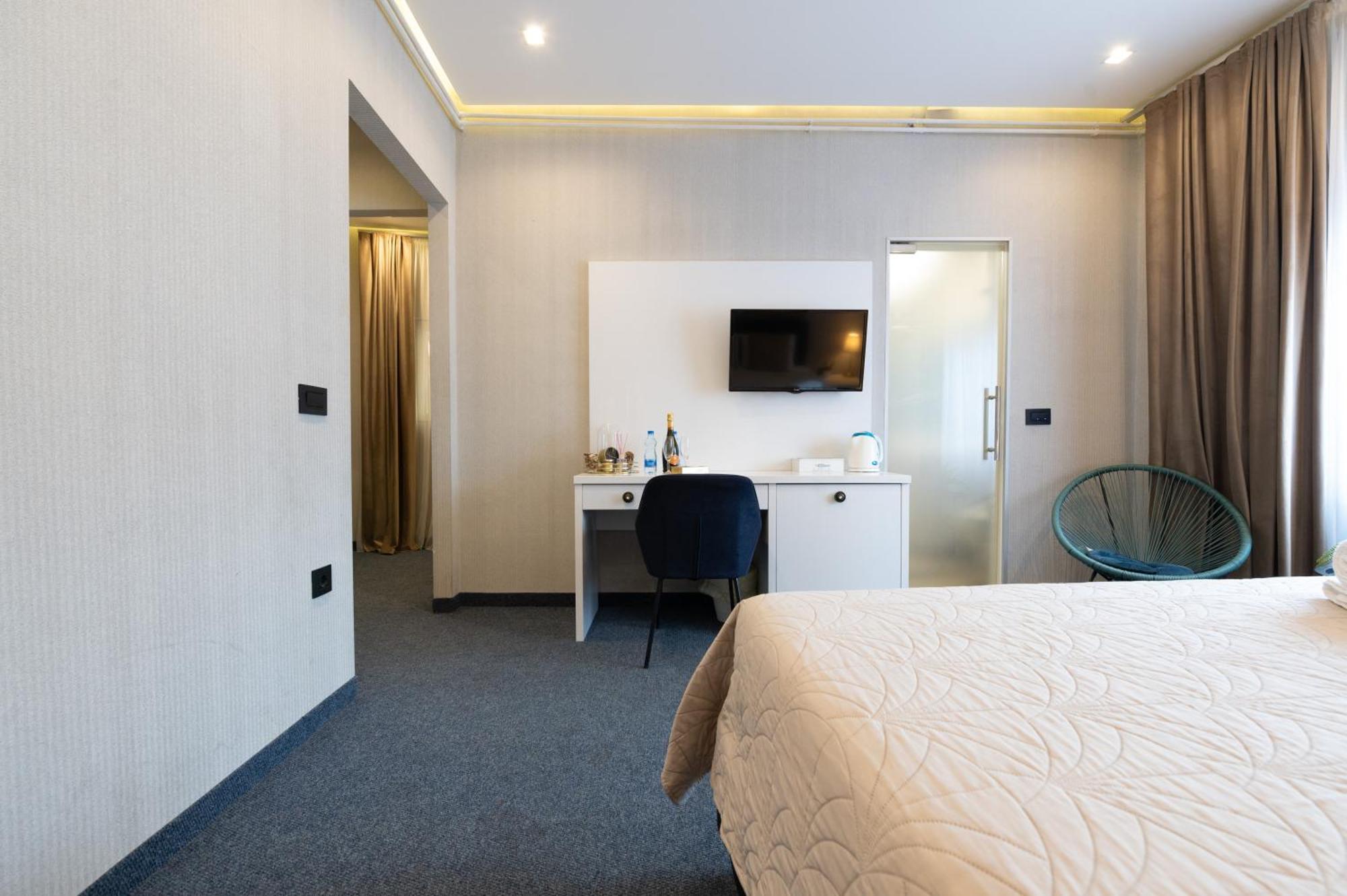 Central Belgrade Apartments Free Parking بلغراد المظهر الخارجي الصورة