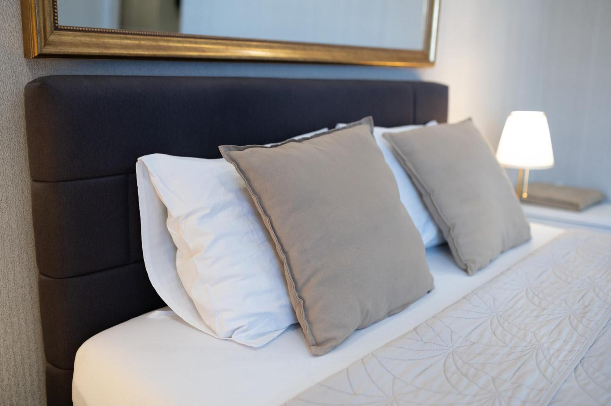 Central Belgrade Apartments Free Parking بلغراد المظهر الخارجي الصورة