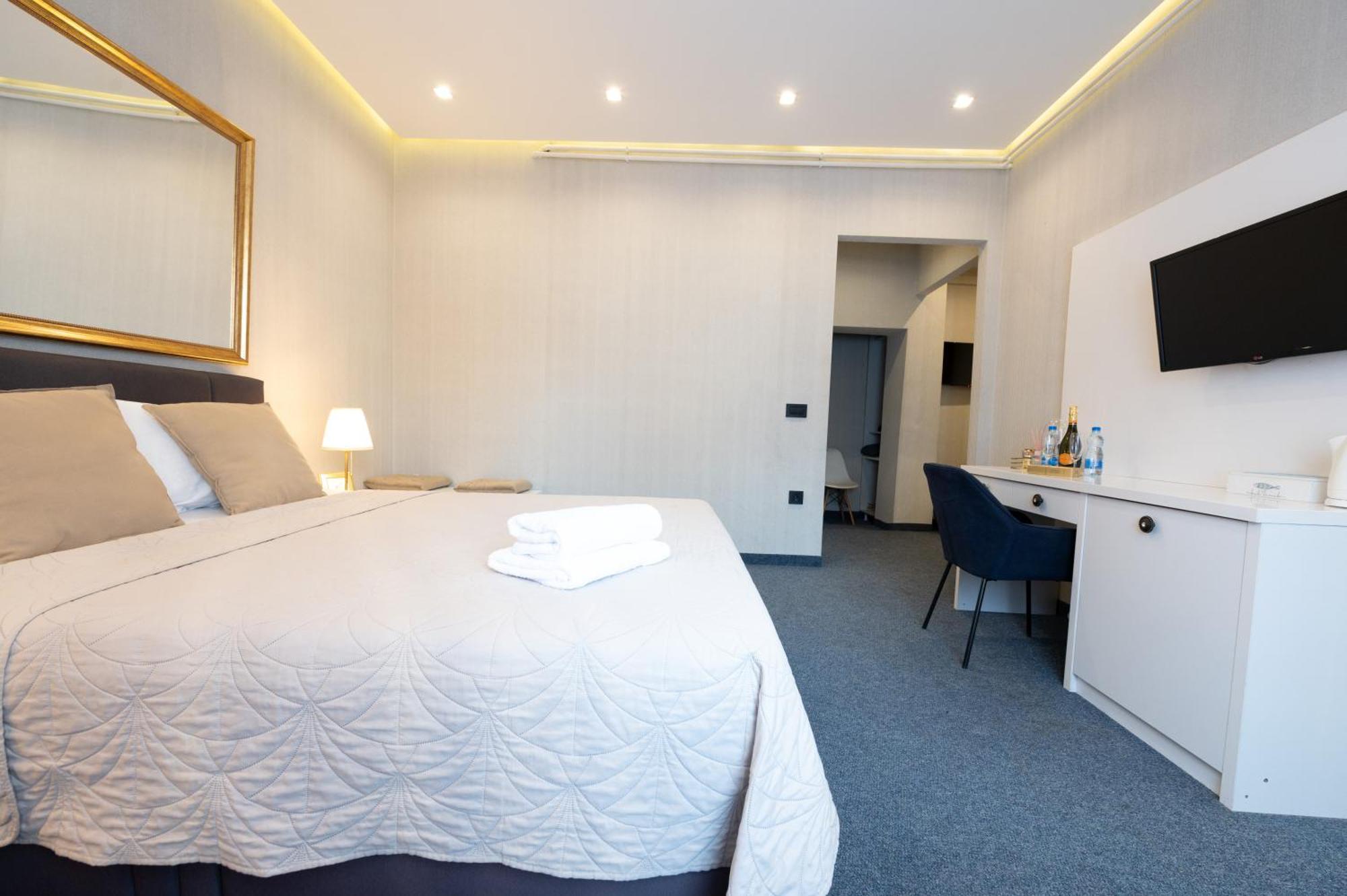 Central Belgrade Apartments Free Parking بلغراد المظهر الخارجي الصورة