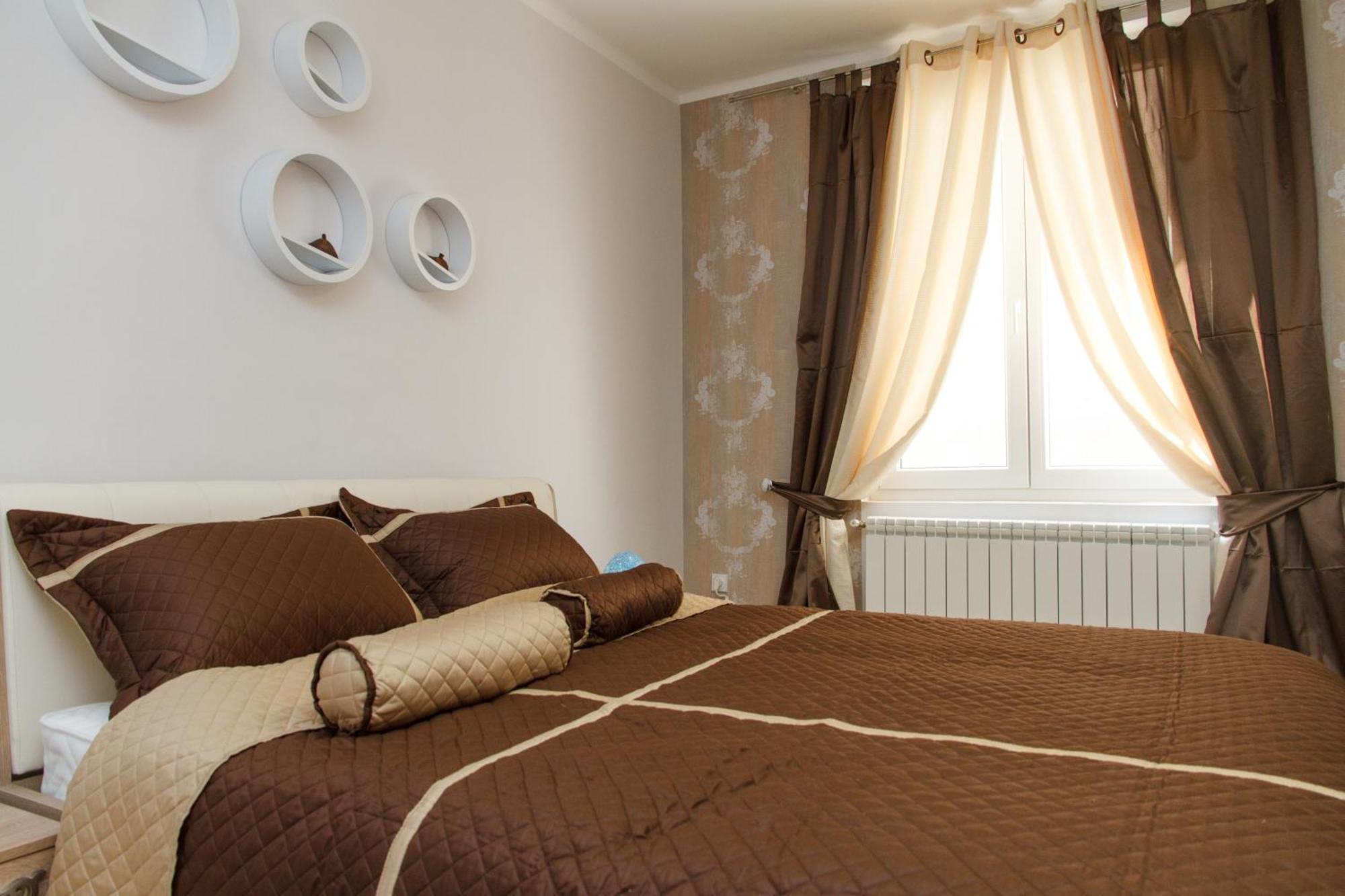 Central Belgrade Apartments Free Parking بلغراد المظهر الخارجي الصورة